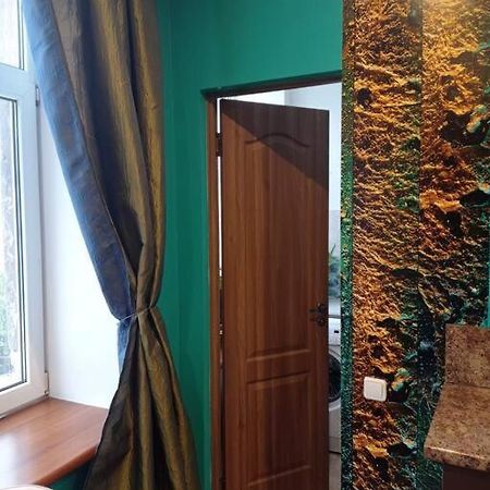 Appartamento Riga, Jelgavas Street 48. Esterno foto