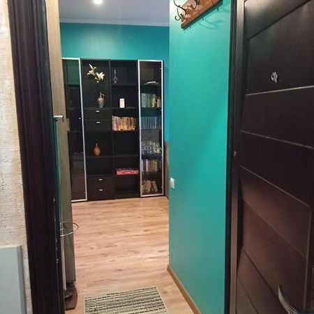 Appartamento Riga, Jelgavas Street 48. Esterno foto