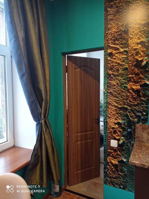 Appartamento Riga, Jelgavas Street 48. Esterno foto