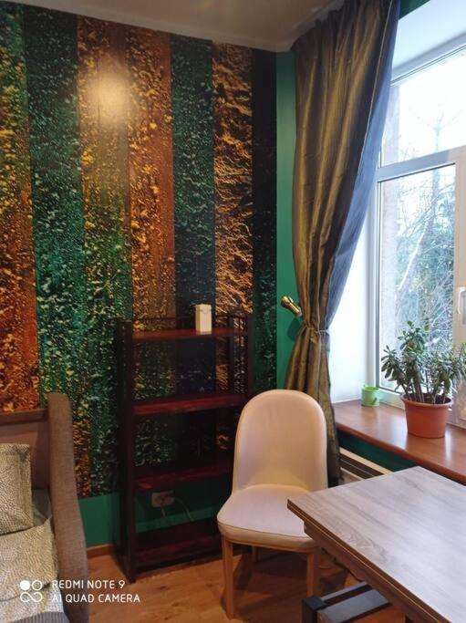 Appartamento Riga, Jelgavas Street 48. Esterno foto
