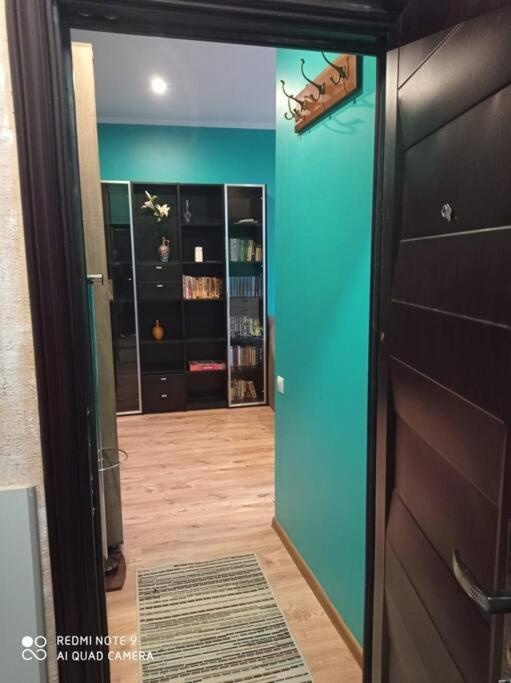 Appartamento Riga, Jelgavas Street 48. Esterno foto