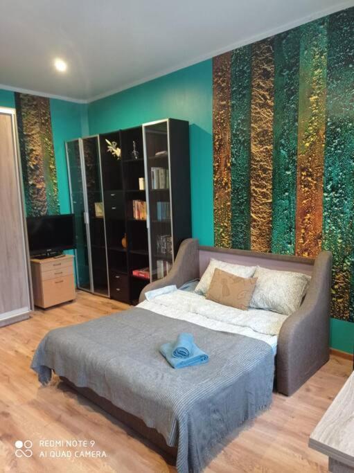Appartamento Riga, Jelgavas Street 48. Esterno foto