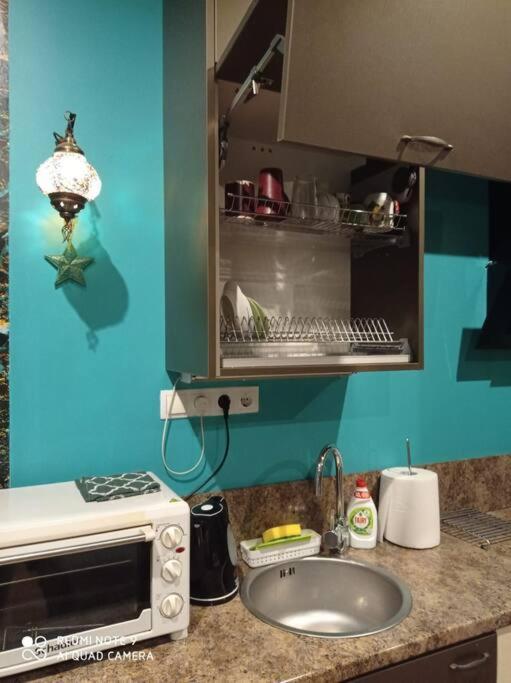 Appartamento Riga, Jelgavas Street 48. Esterno foto